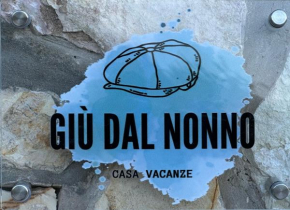 Giù dal Nonno Carini